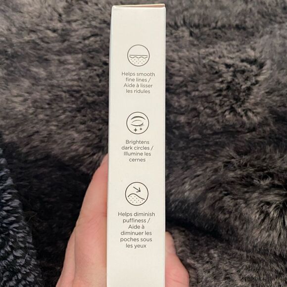 Beauty Bio Bright Eyes Depuffing and Brightening Eye Gels - Picture 2 of 5